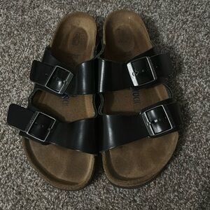 Birkenstocks